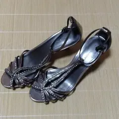 ロートレアモンパーティ用サンダルのサムネイル