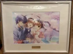 2025年最新】CLANNAD 原画の人気アイテム - メルカリ