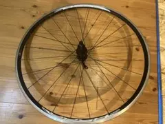 SHIMANO WH-RS010 リアホイール 700C タイヤ/スプロケット付 - メルカリ