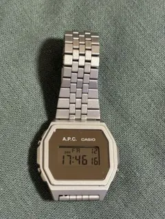 2026年最新】apc casioの人気アイテム - メルカリ