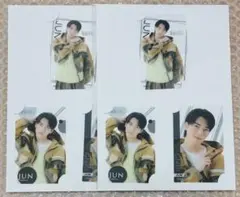 EBiDANくじ vol.2 E賞 原因は自分にある。②