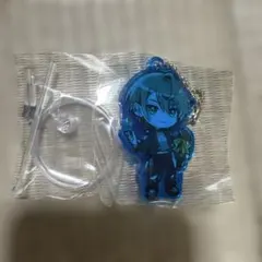 カラフルピーチ　デコラPICアクリル　うり