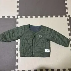 リバーシブルジャケット 90