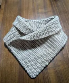 ネックウォーマー ファッション小物