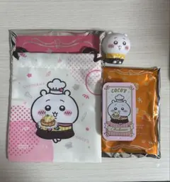 ちいかわココス