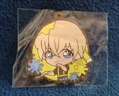 【未使用品】名探偵コナン　ラバーマスコットのみ　 安室 透