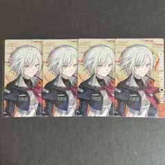プロセカ セカライ 日野森志歩 エピカ ePick card