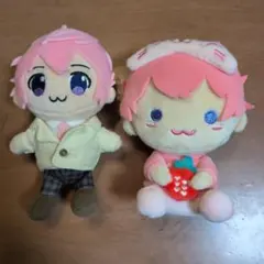 さとみ　ぬいぐるみ　まとめ売り