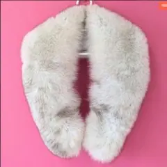 サガフォックス SAGA FOX ショール マフラー 着物 成人式