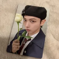 BOYNEXTDOOR ジェヒョン トレカ HOW?