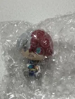 僕のヒーローアカデミア ちょこのっこフィギュア 轟焦凍　F賞
