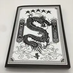 【BA21】Stray Kids 3rd Album 'GO生'