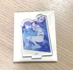 ブルーロック アクリルぷちスタンド 原作 糸師冴　アクリルスタンド