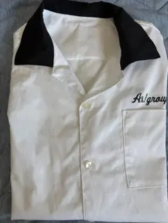 Aぇ! group Runway ボウリングシャツ - メルカリ