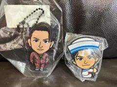 EXILE THE SECOND TETSUYA グッズ