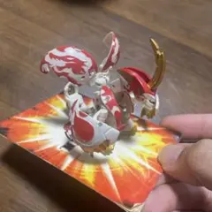 爆丸　4種セット　天ドラガオン　B.B.　士ドラガオン　蒼ジンリュウ 天ドラガオンB.B.ver. RISE DRAGAON B.B.ver. 火属性 爆TECH