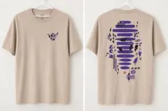 Delicious 仙台　Tシャツ　eachtime MHAK