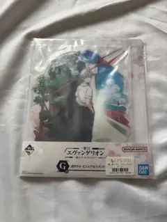 〈新品〉一番くじ　エヴァンゲリオン G賞　渚カヲル アクリルスタンド