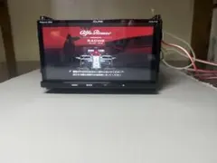 ECLIPSE AVN-P10 Car Navigation Systemのサムネイル