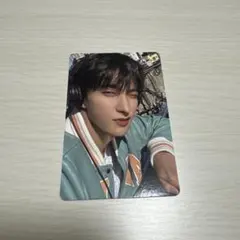 carat メンバーシップ　ドギョム