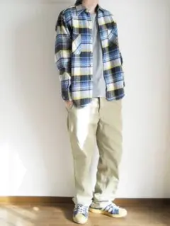 Dickies 874 Original Fit チノパン ベージュ 78サイズ