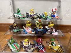 マリオカートミニカー