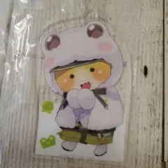 カラフルピーチ　シヴァ　 アクリルスタンド　アクスタ　一番くじ　からぴち