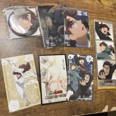忍たま グッズセット
