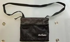 WILD THINGS サコッシュ　ワイルドシングス