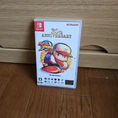 Switch パワフルプロ野球2024-2025