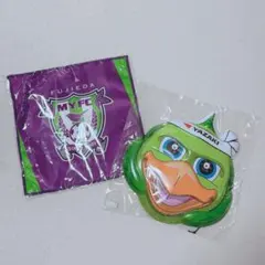 藤枝MYFC ハンドタオル おめん セット