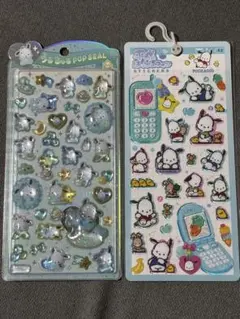 【正規品】 ポチャッコ うるちゅる はっぴーフォン サンリオ