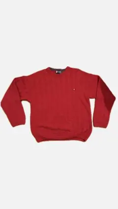Chaps Ralph Lauren 80'sニット