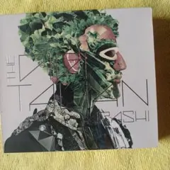 ARASHI THE DIGITALIAN 2014