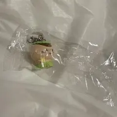 ちいかわ めじるしアクセサリー　くりまんじゅう　映画特典
