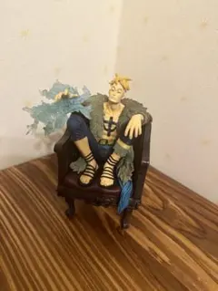 ONE PIECE EXTRA CLOSET マルコフィギュア Amazon | バンプレスト 一番くじフィギュアセレクション