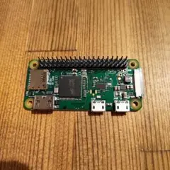 Raspberry Pi Zero W 1.1