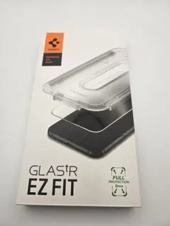 Spigen GLAS.tR EZ Fit Galaxy S23用 未使用1枚