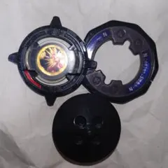 未開封 爆転シュートベイブレード アルティメットドラグーン ブラックバージョン 爆転シュートベイブレード / アルティメットドラグーン - メルカリ
