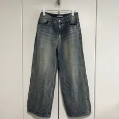 2026年最新】medi scratch oval wide denimの人気アイテム - メルカリ