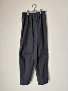 berghaus ナイロンパンツ ゴアテックス