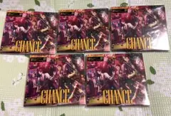パラライ CHANCE CD ②