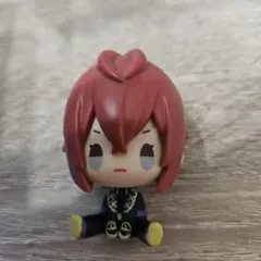 ツイステ　リドル　フィギュア