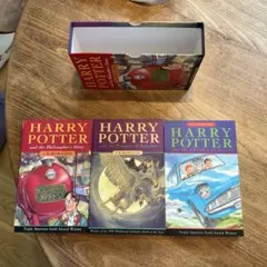 ハリーポッターと賢者の石 CD オーディオブック スティーブン・フライ