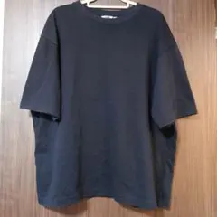 黒tシャツ 無地