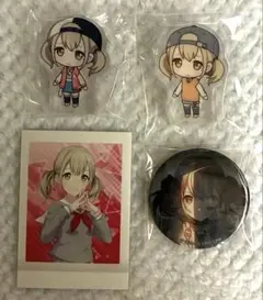 小豆沢こはね　まとめ売り 2025年最新】小豆沢こはね 缶バッジ まとめ売りの人気アイテム