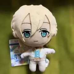 いつぬい　天祥院 英智 Amazon.co.jp: あんスタ 一緒に暮らすぬい fine 天祥院英智 日々樹渉 2