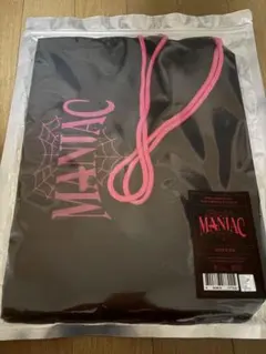 Stray Kids ソウルコン ナップサック