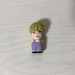 なにわ男子 高橋恭平 指人形