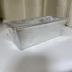 MATFER パウンド型　180x80x50mm 新品4個セット 楽天市場】マトファー パウンド型180×70×H60 : プロフーズ